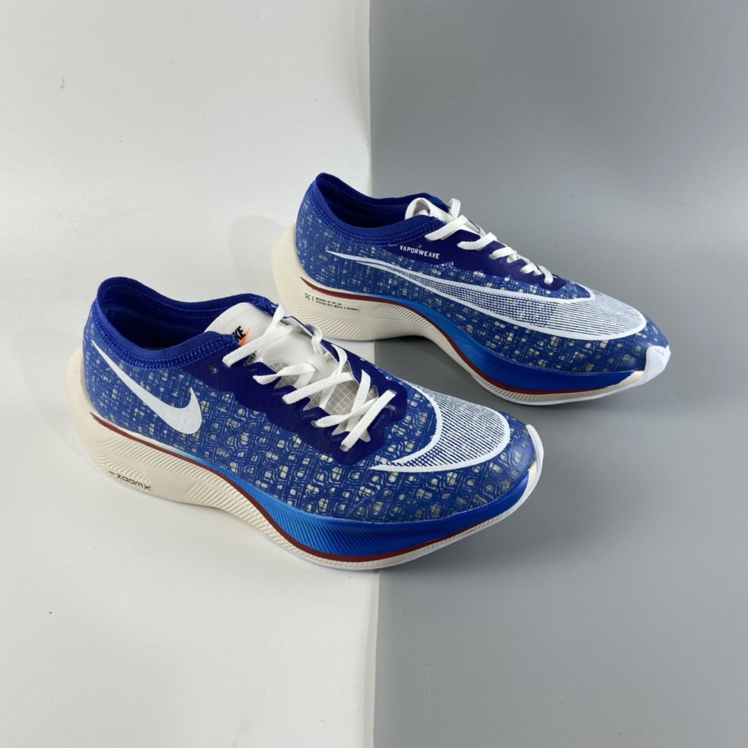 P170 Nike ZoomX Vaporfly NEXT% 全新下一代超级马拉松运动跑鞋 DD8337-400