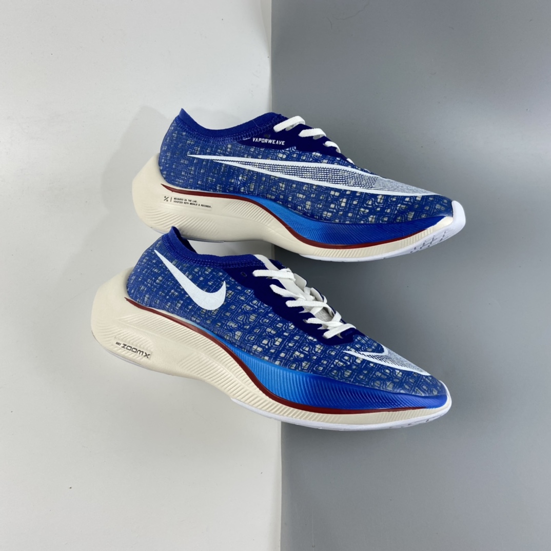 P170 Nike ZoomX Vaporfly NEXT% 全新下一代超级马拉松运动跑鞋 DD8337-400