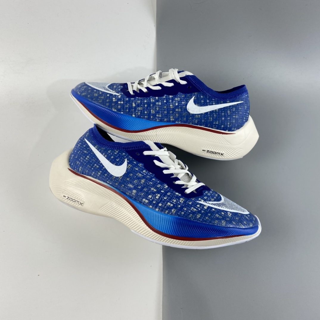 P170 Nike ZoomX Vaporfly NEXT% 全新下一代超级马拉松运动跑鞋 DD8337-400