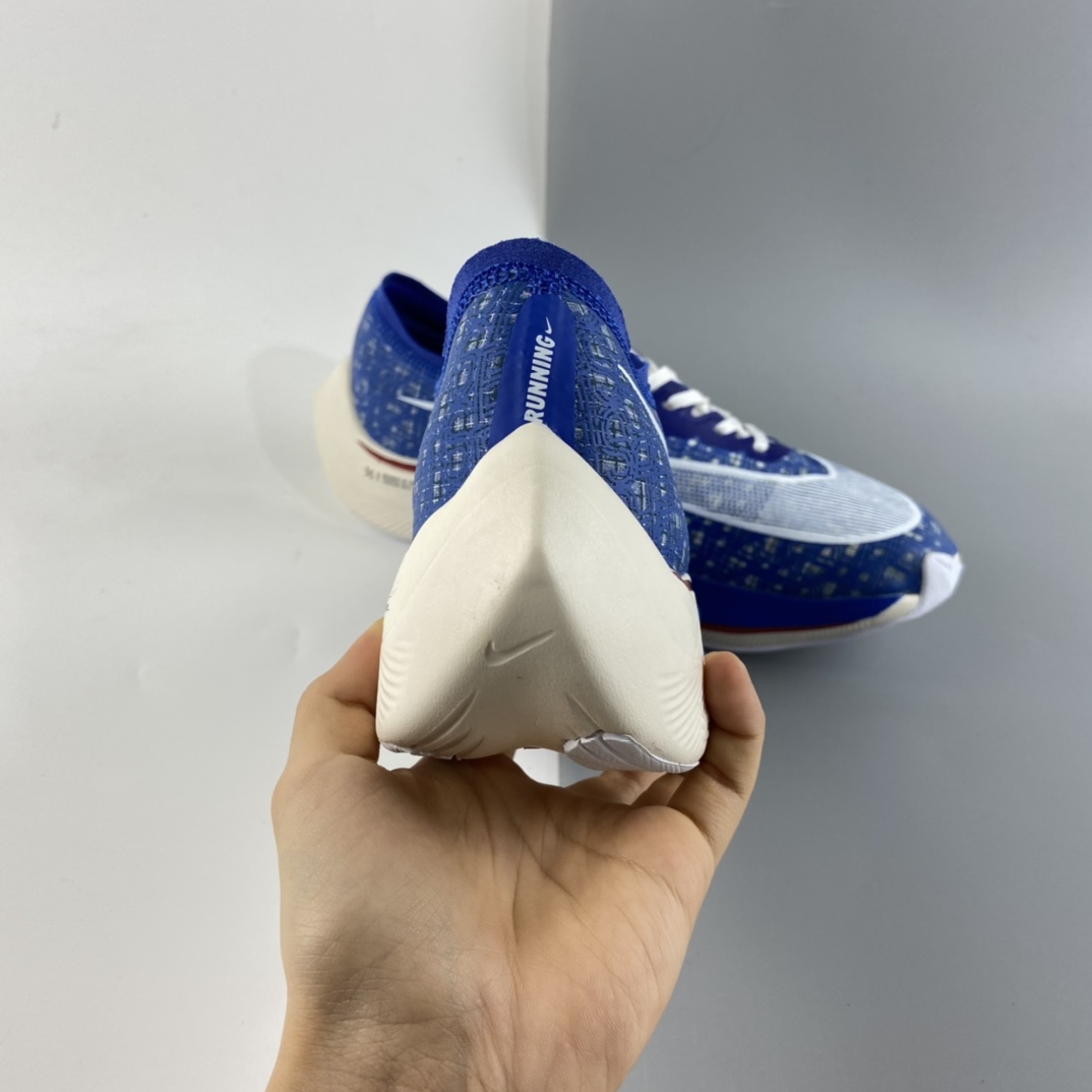 P170 Nike ZoomX Vaporfly NEXT% 全新下一代超级马拉松运动跑鞋 DD8337-400