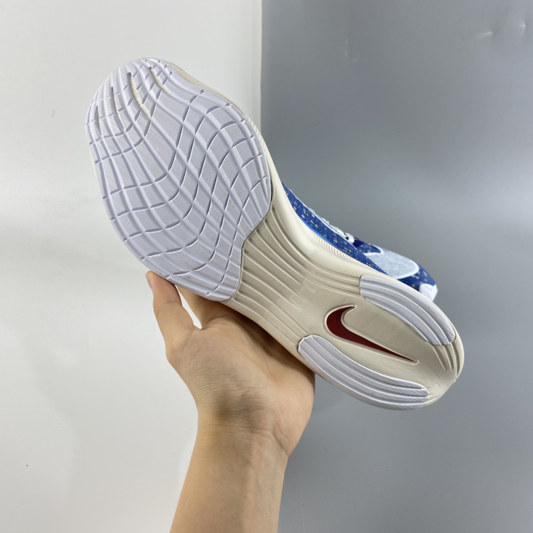 P170 Nike ZoomX Vaporfly NEXT% 全新下一代超级马拉松运动跑鞋 DD8337-400