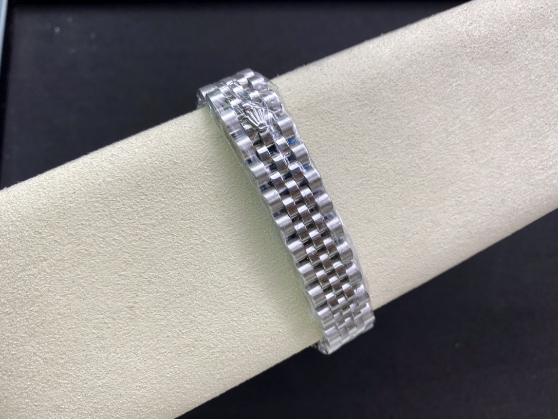 SK Factory レディース ロレックス 日付表示 31mm 自動巻き腕時計