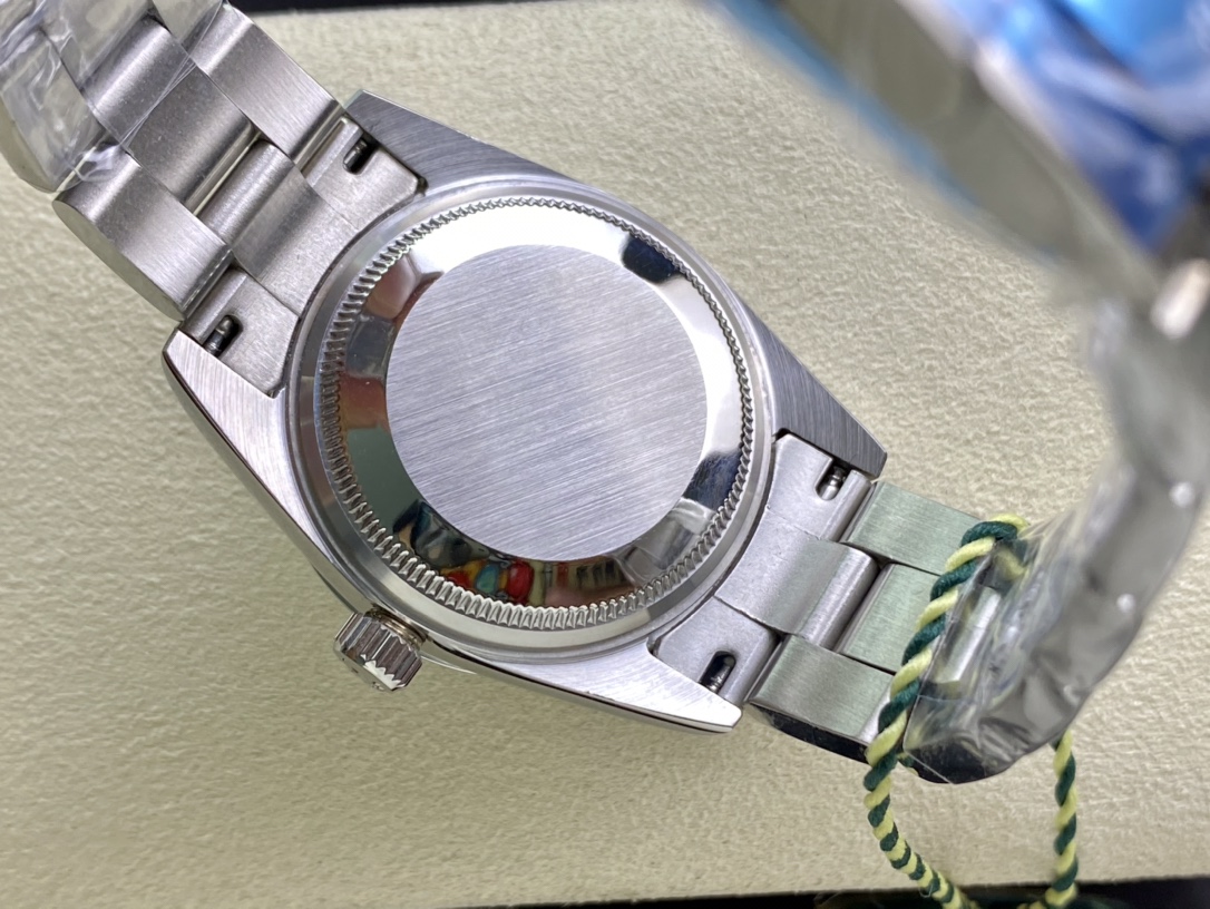 SK Factory 劳力士Rolex 女款 日志型31mm 機械式腕時計