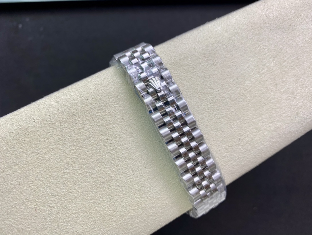 SK Factory 女款 劳力士Rolex 日志型31mm 自動巻き腕時計