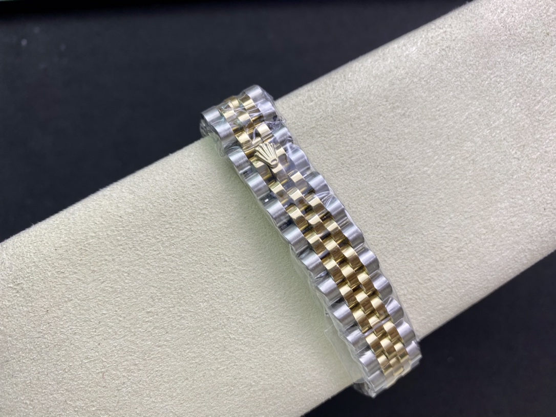 SK Factory 労力士Rolex 女款 日志型31mm 自動機械式腕時計