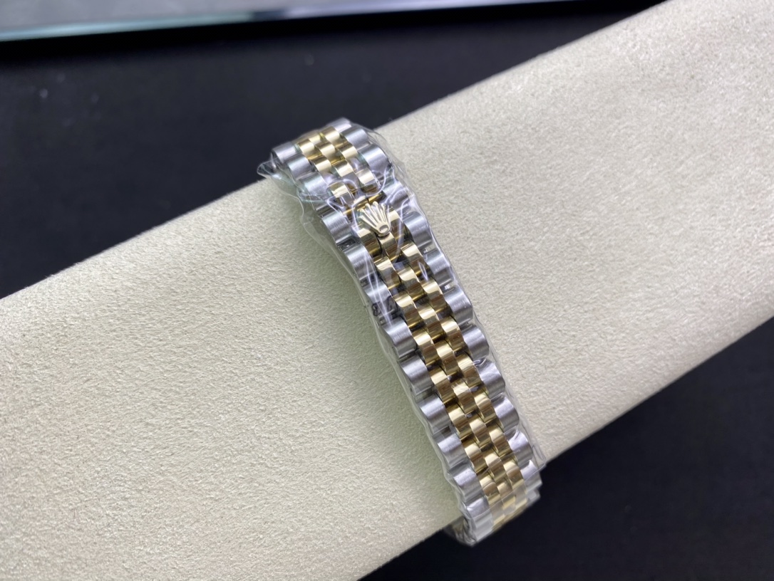 SK Factory 女款 劳力士Rolex 日志型31mm - 高品質自動機械腕時計