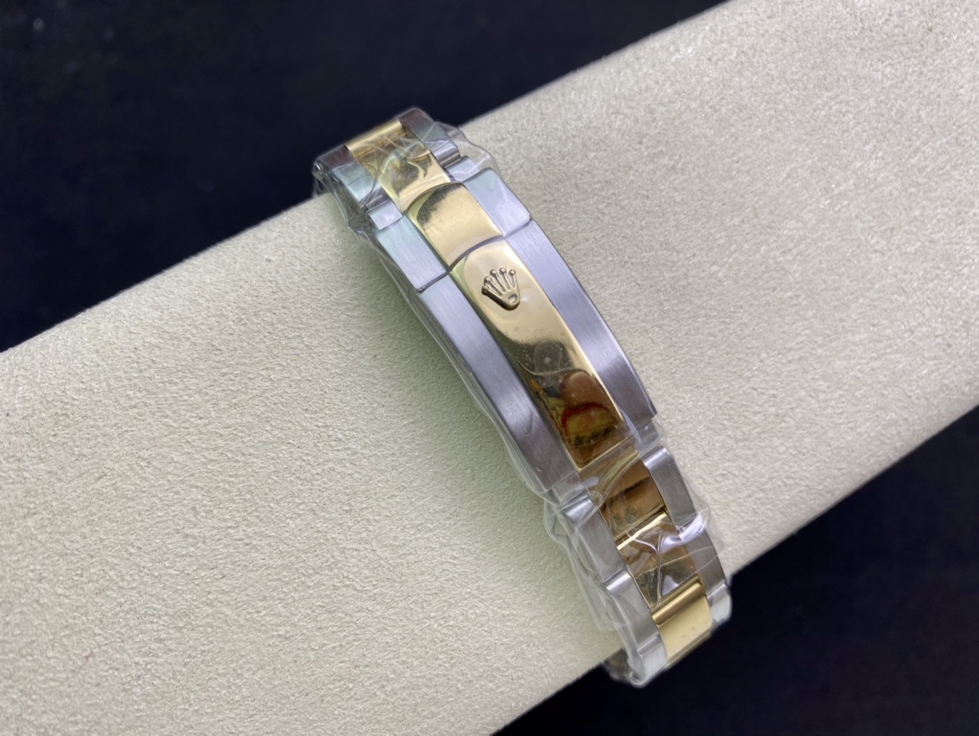 SK Factory レディース 労力士 ロレックス 日付型 31mm - 自動機械式