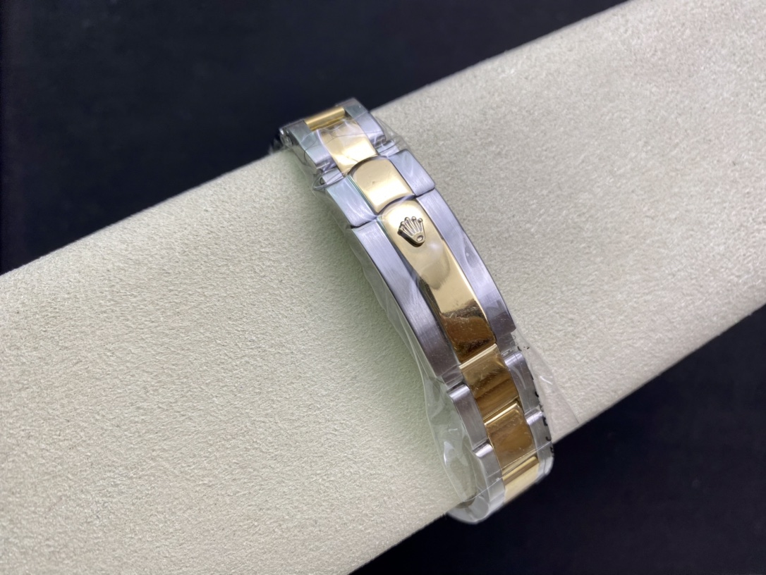 SK Factory 女款 劳力士Rolex 日志型31mm 自動機械式腕時計