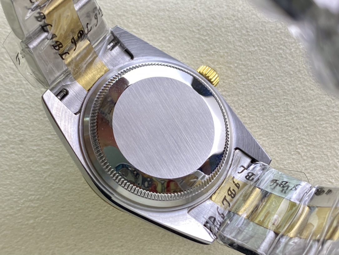 SK Factory 労力士Rolex 日誌型31mm 自動機械式腕時計