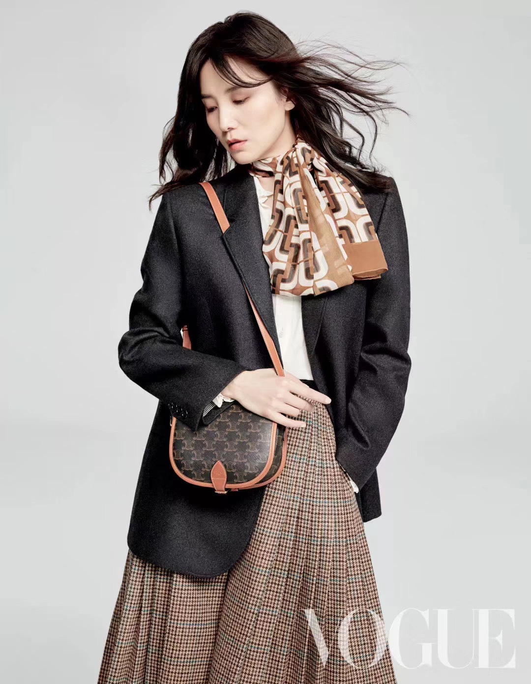 NO:203931,191502_Folco Popularity King Classic retro style once again stirs up various backs of celebrities, Celine, celine19860909191502_Folco 人气王 经典复古风格再次掀起明星各种背,赛琳celine,celine,celine,Bag