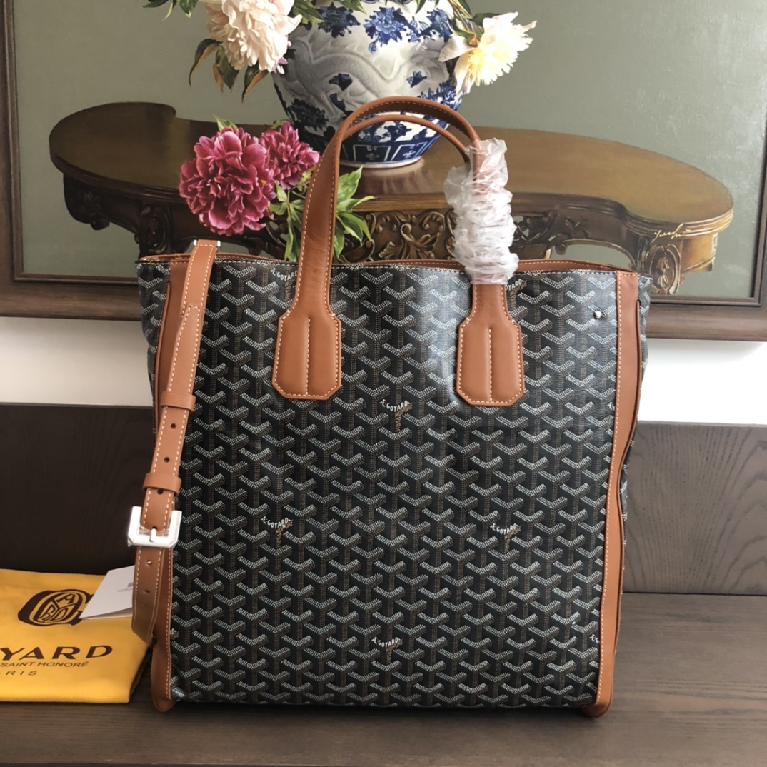 Goyard Sacos Bolsas 2024 Designer de réplica perfeita