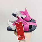 We Offer
 Nike Shoes Sandals Kids Summer Collection