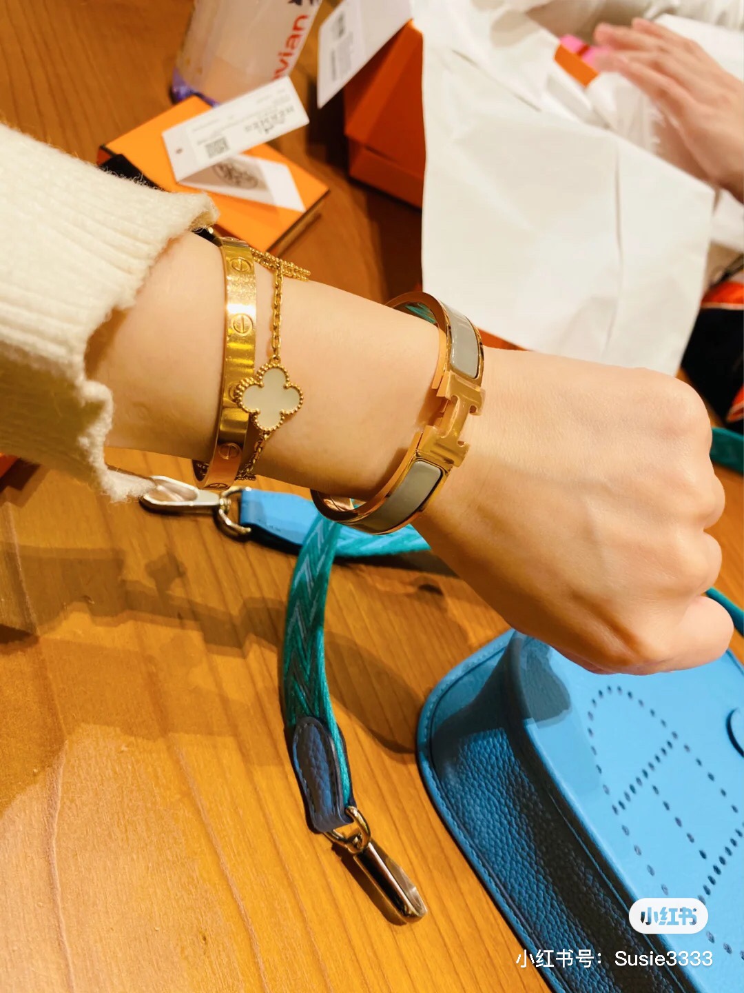 路易威登 Louis Vuitton 高定典藏名品高定成衣时装外套连衣裙衬衫T恤 #101E56A7 5