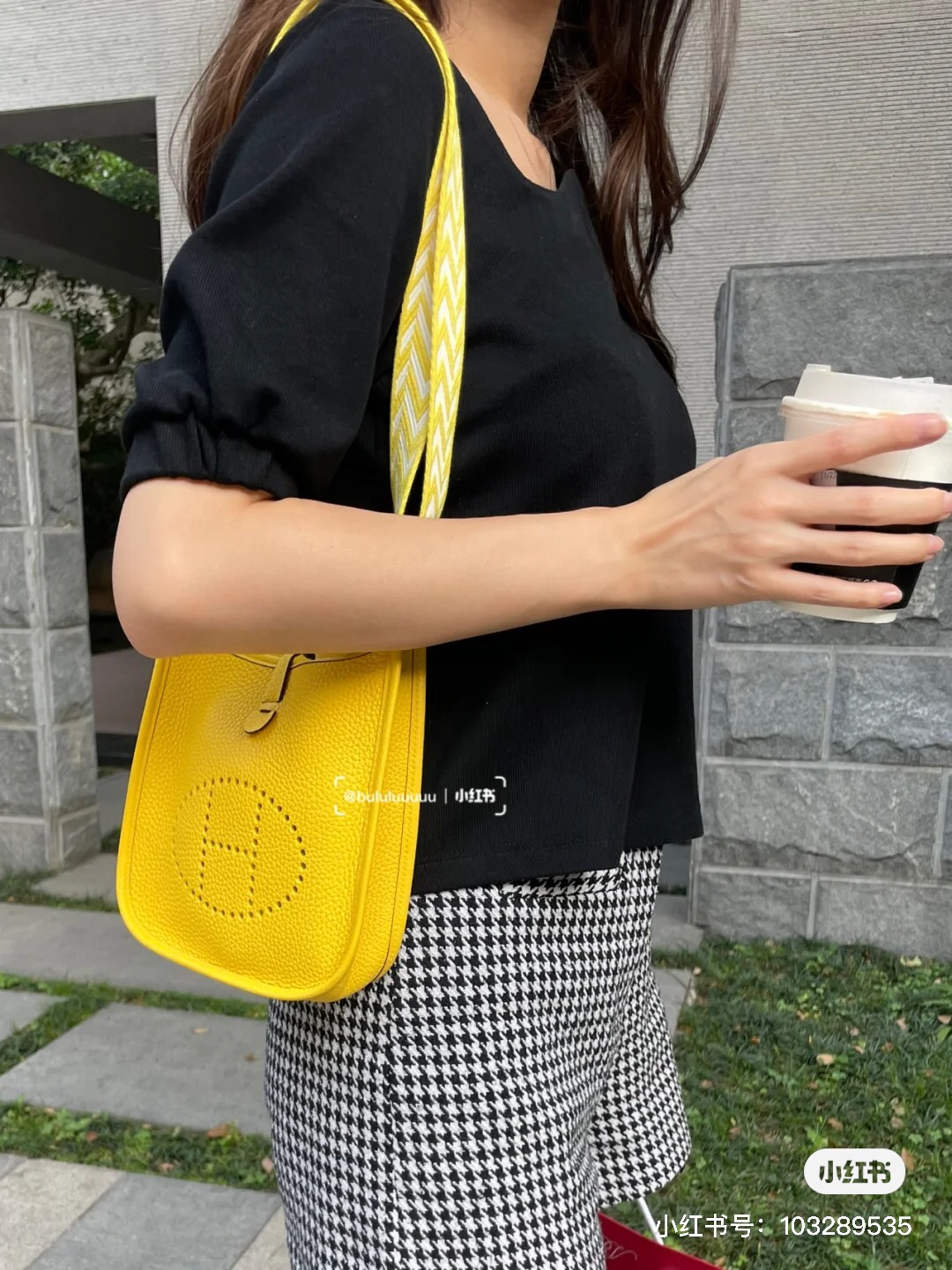 路易威登 Louis Vuitton 高定典藏经典高奢皮具手袋托特包斜挎包女包 #CD4A4F02 7