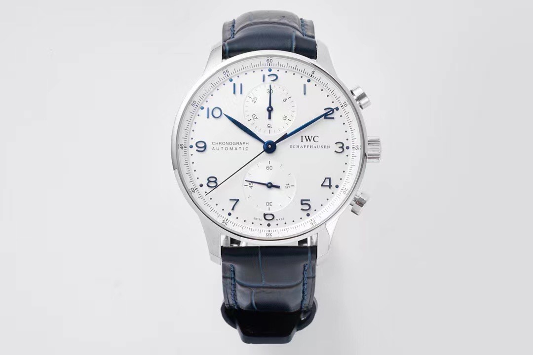 ZF Factory IWC Portuguese