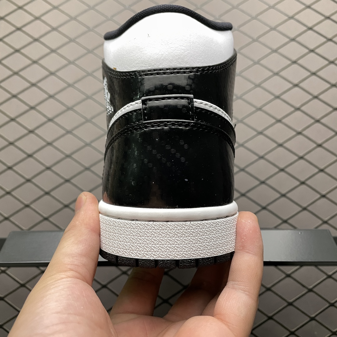 AirJordan1MidAJ1乔1