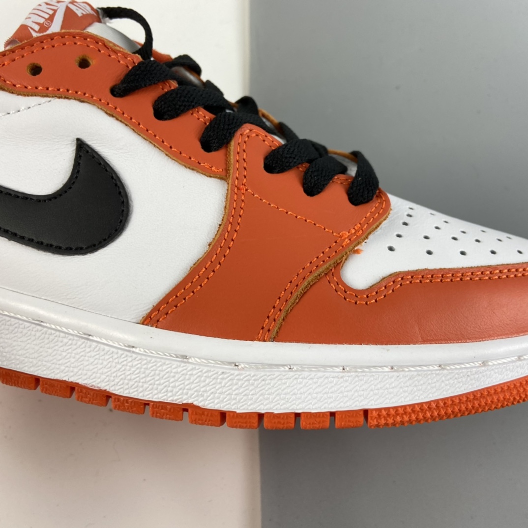 P220 Air Jordan 1 Low OG“Shattered Backboard”AJ1 乔1低帮扣碎 CZ0790-801