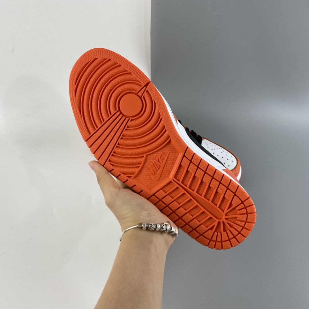 P220 Air Jordan 1 Low OG“Shattered Backboard”AJ1 乔1低帮扣碎 CZ0790-801