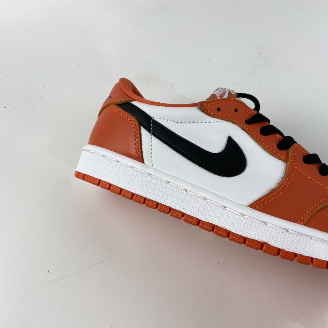 P220 Air Jordan 1 Low OG“Shattered Backboard”AJ1 乔1低帮扣碎 CZ0790-801