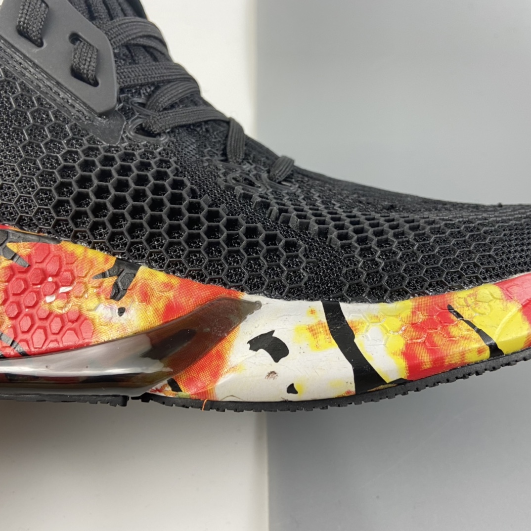 P180 AD AlphaBounce Beyond M 阿尔法网面休闲跑步鞋 FW4535