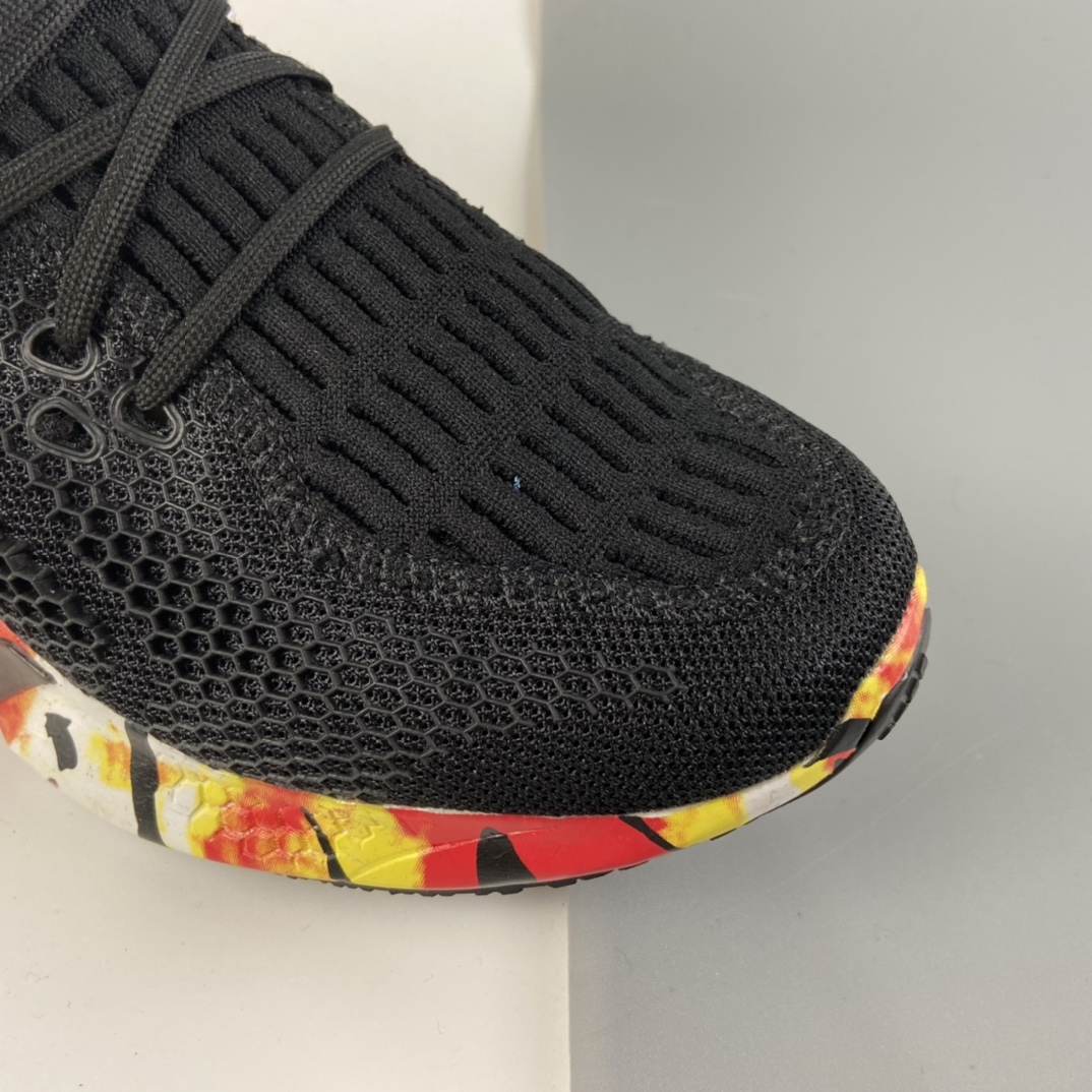 P180 AD AlphaBounce Beyond M 阿尔法网面休闲跑步鞋 FW4535