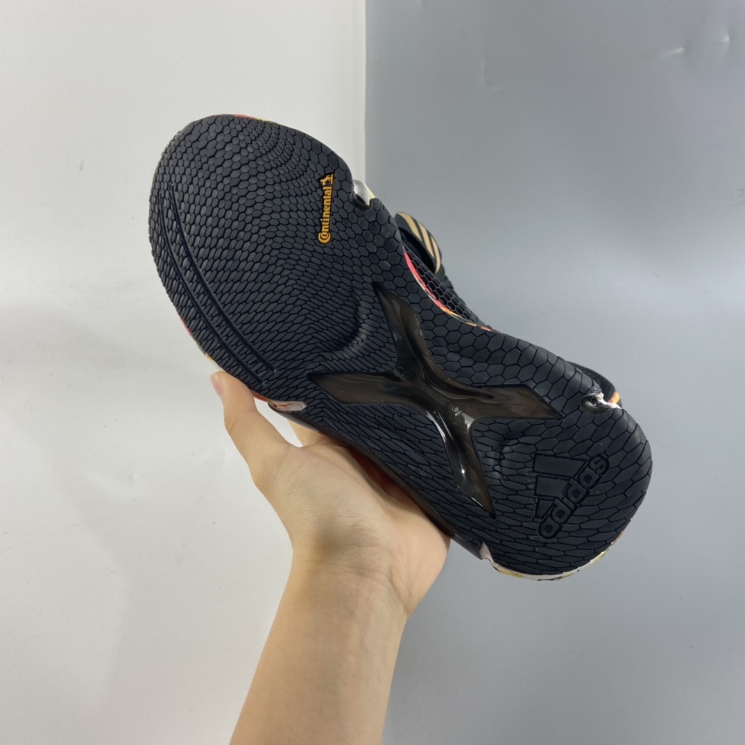 P180 AD AlphaBounce Beyond M 阿尔法网面休闲跑步鞋 FW4535
