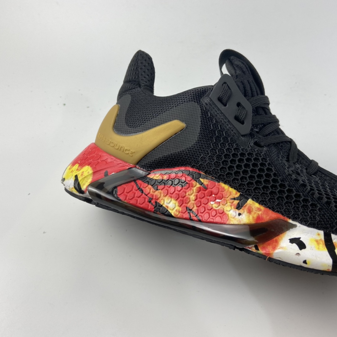 P180 AD AlphaBounce Beyond M 阿尔法网面休闲跑步鞋 FW4535
