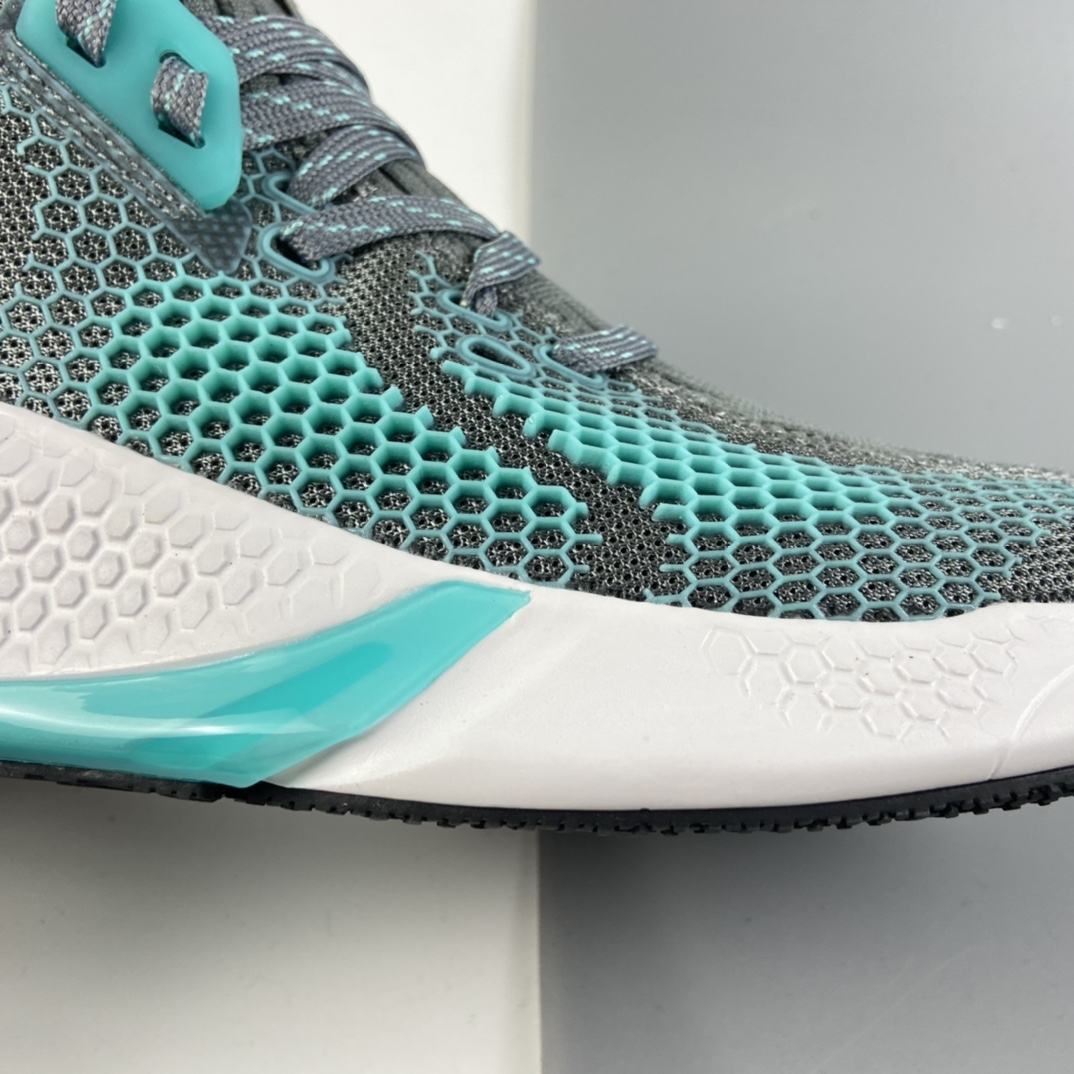 P180 AD AlphaBounce Beyond M 阿尔法网面休闲跑步鞋 CG5581