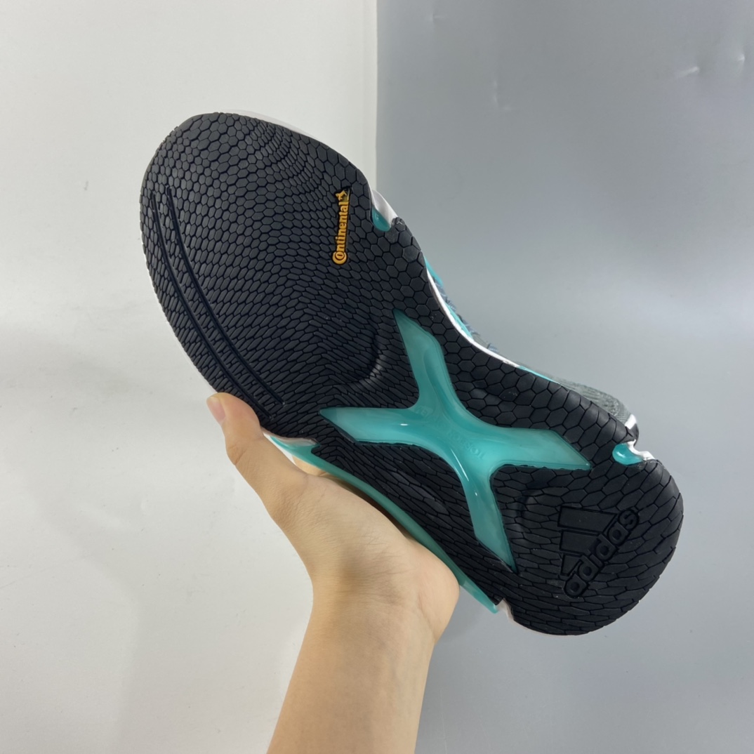 P180 AD AlphaBounce Beyond M 阿尔法网面休闲跑步鞋 CG5581