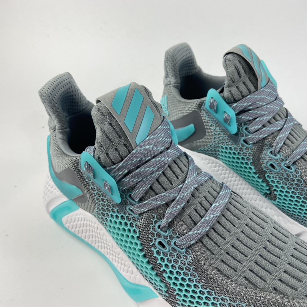 P180 AD AlphaBounce Beyond M 阿尔法网面休闲跑步鞋 CG5581