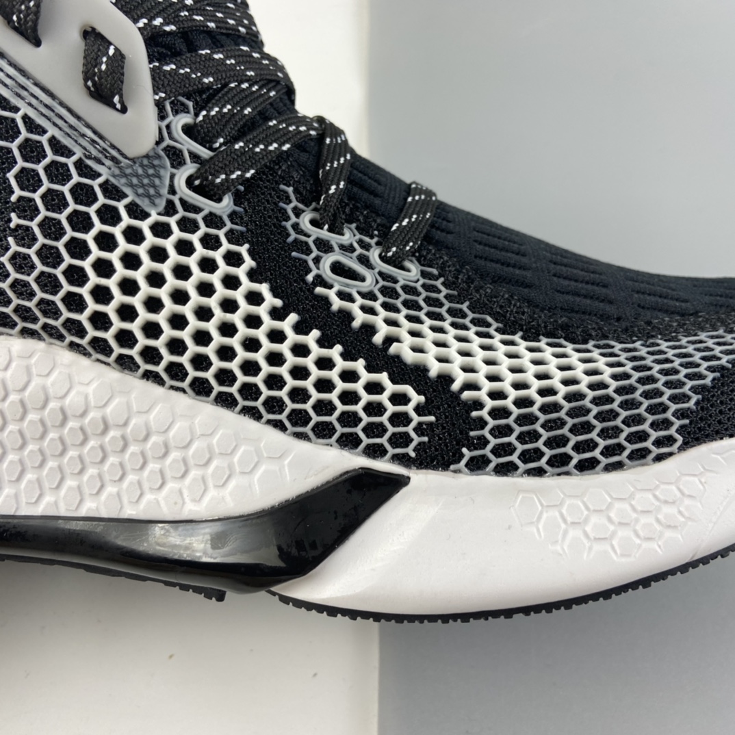 P180 AD AlphaBounce Beyond M 阿尔法网面休闲跑步鞋 CG5595