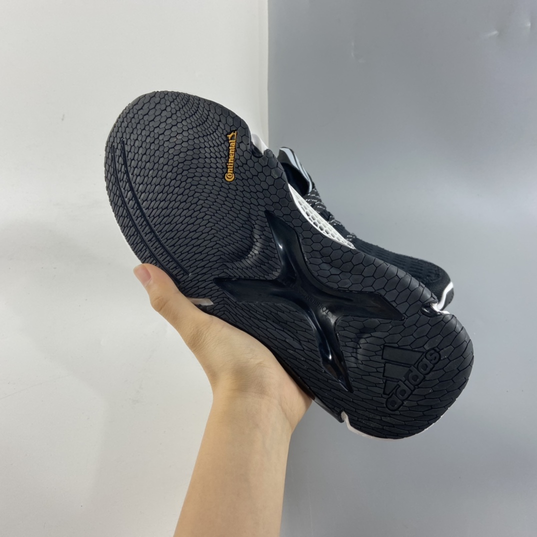 P180 AD AlphaBounce Beyond M 阿尔法网面休闲跑步鞋 CG5595