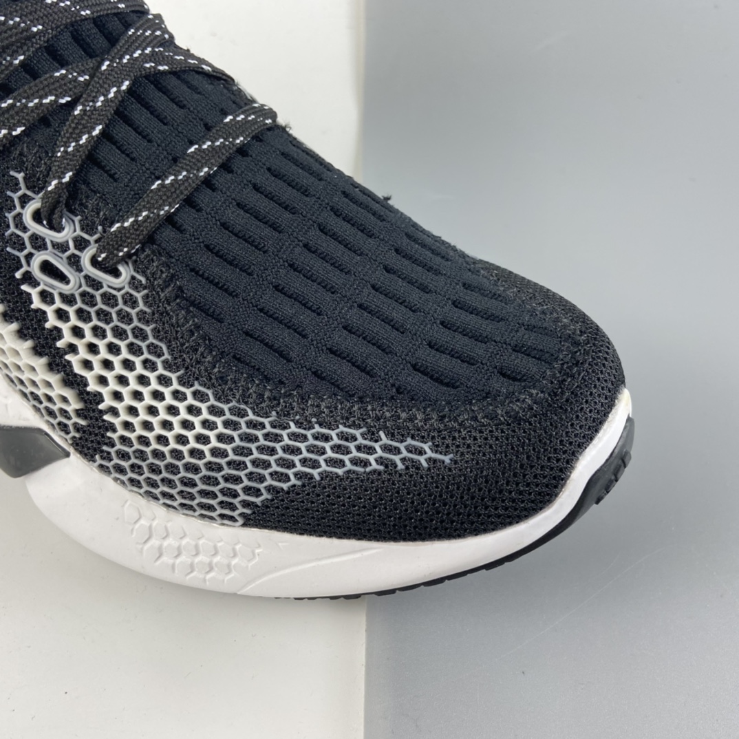 P180 AD AlphaBounce Beyond M 阿尔法网面休闲跑步鞋 CG5595