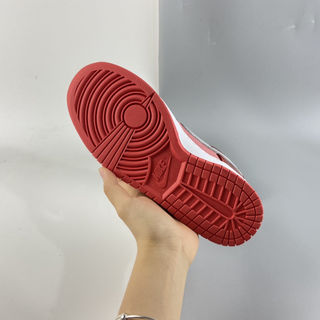 P280 Nike SB Dunk Low SE＂Candy＂ 彩蛋2.0糖果鸳鸯 扣篮系列低帮休闲运动滑板鞋 DN0855-600