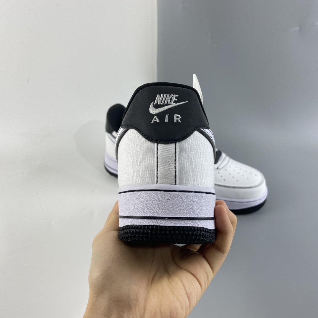 P200 NIKE Air Force 1 空军一号低帮休闲运动板鞋 CK7213-101