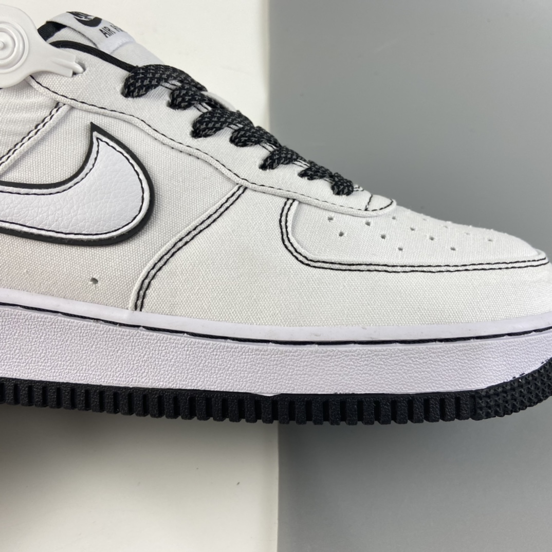 P200 NIKE Air Force 1 空军一号低帮休闲运动板鞋 CK7213-101