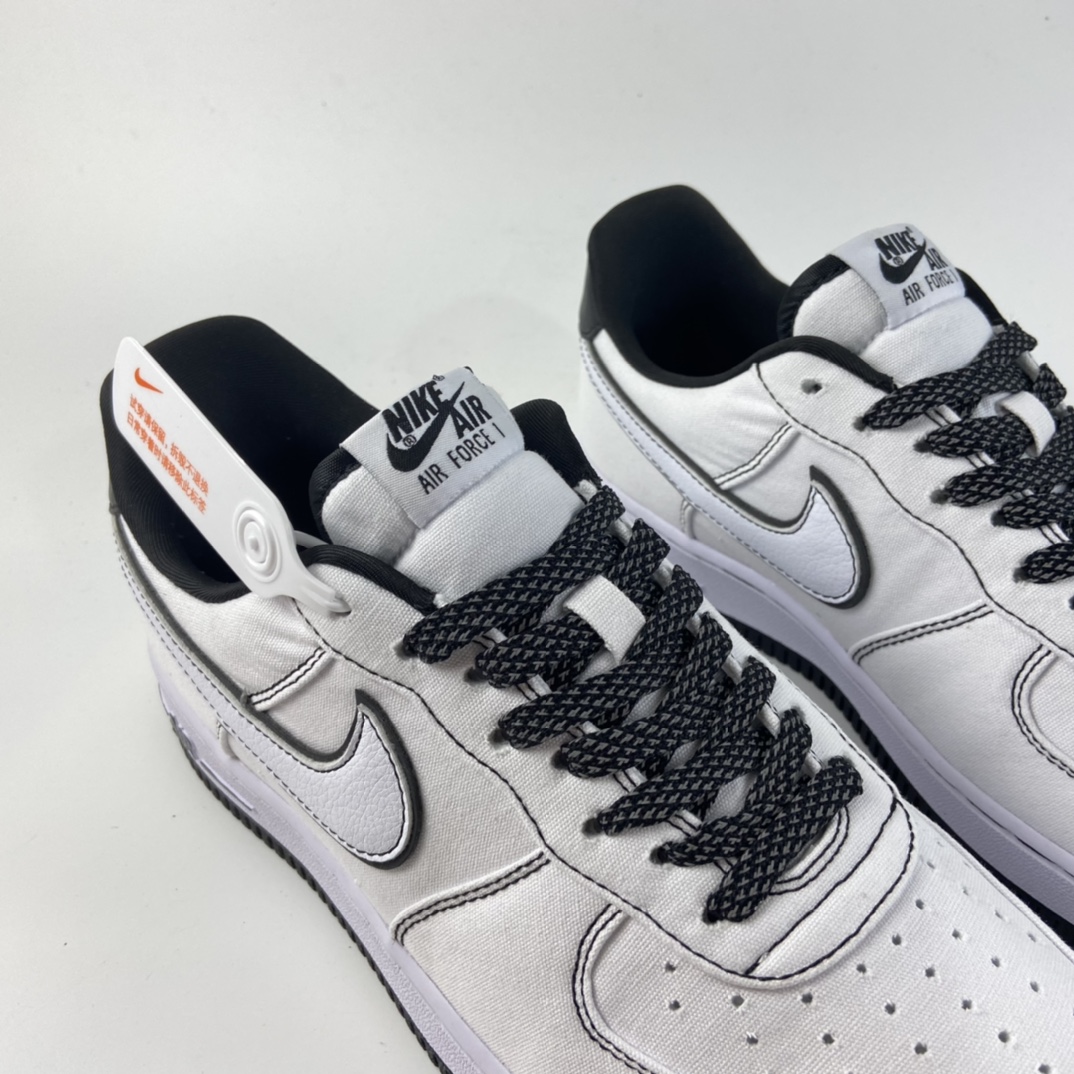 P200 NIKE Air Force 1 空军一号低帮休闲运动板鞋 CK7213-101