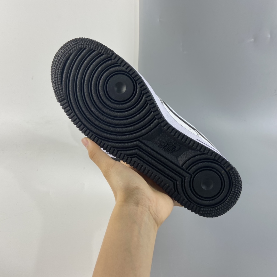 P200 NIKE Air Force 1 空军一号低帮休闲运动板鞋 CK7213-101