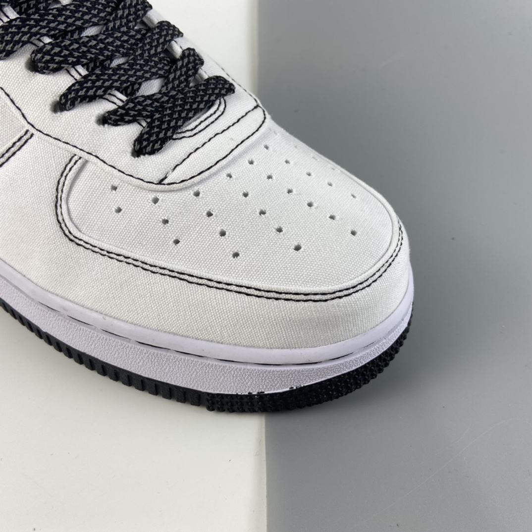 P200 NIKE Air Force 1 空军一号低帮休闲运动板鞋 CK7213-101