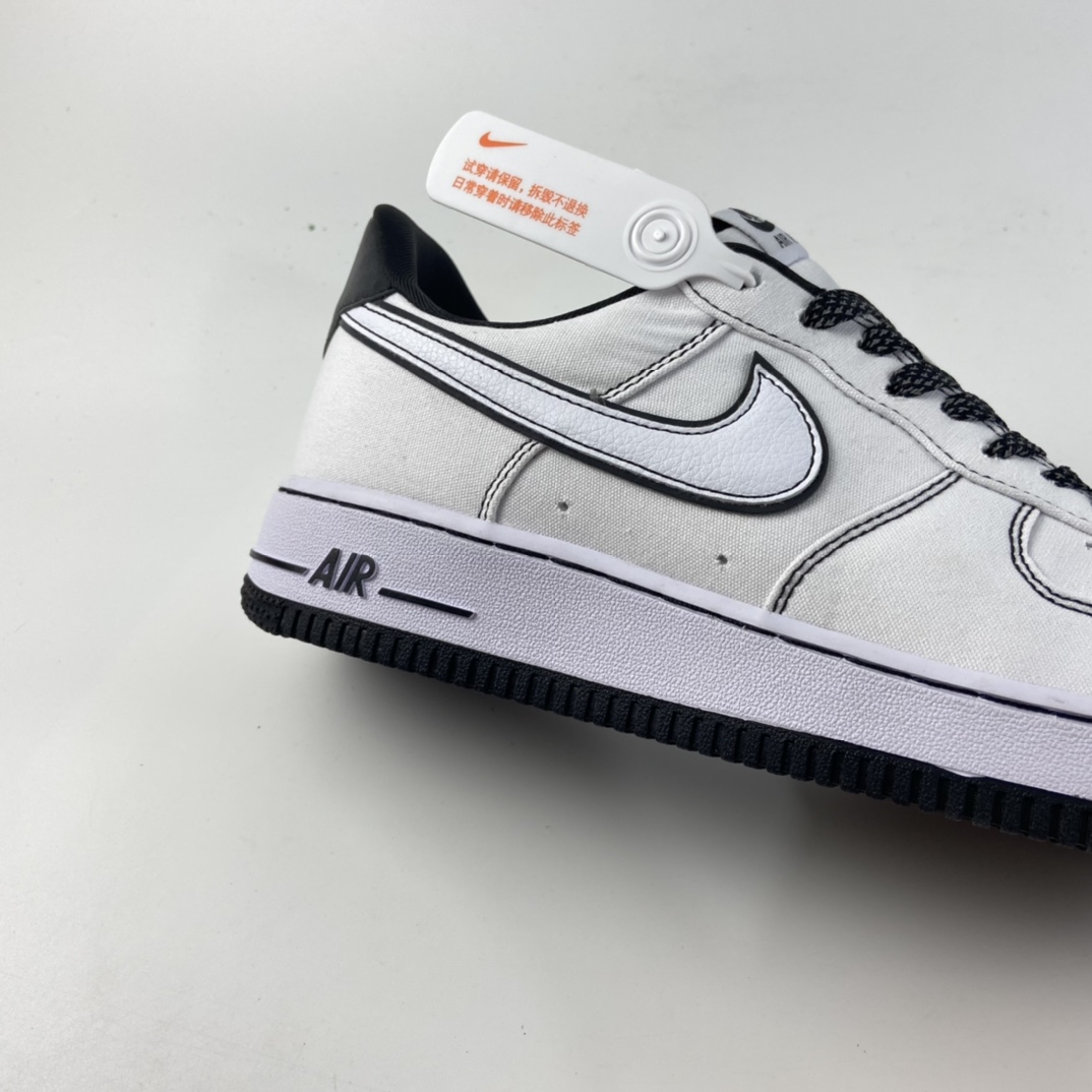 P200 NIKE Air Force 1 空军一号低帮休闲运动板鞋 CK7213-101
