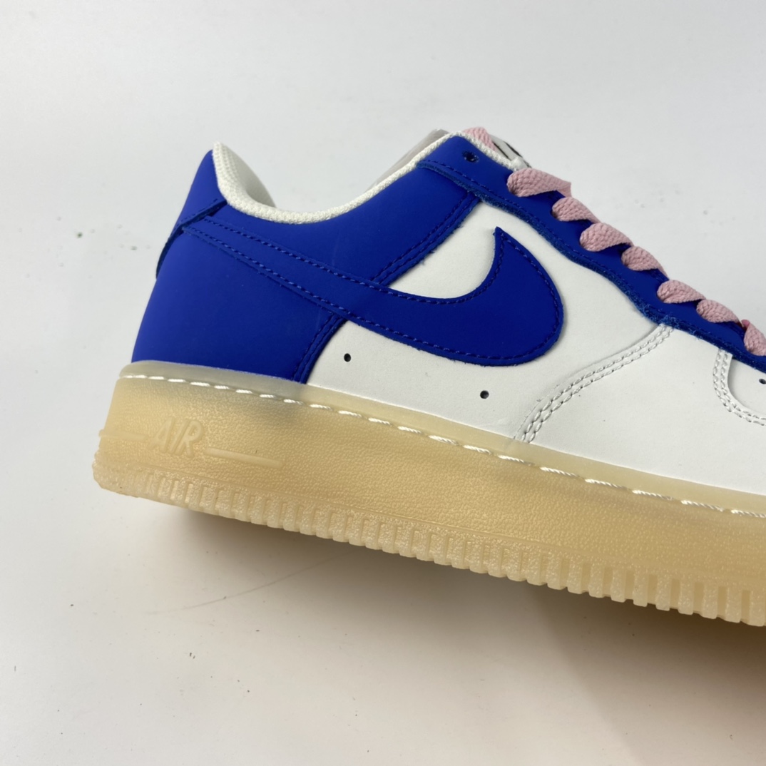 P240 NIKE Air Force 1’07 Low 空军一号低帮休闲板鞋 CQ5059-111