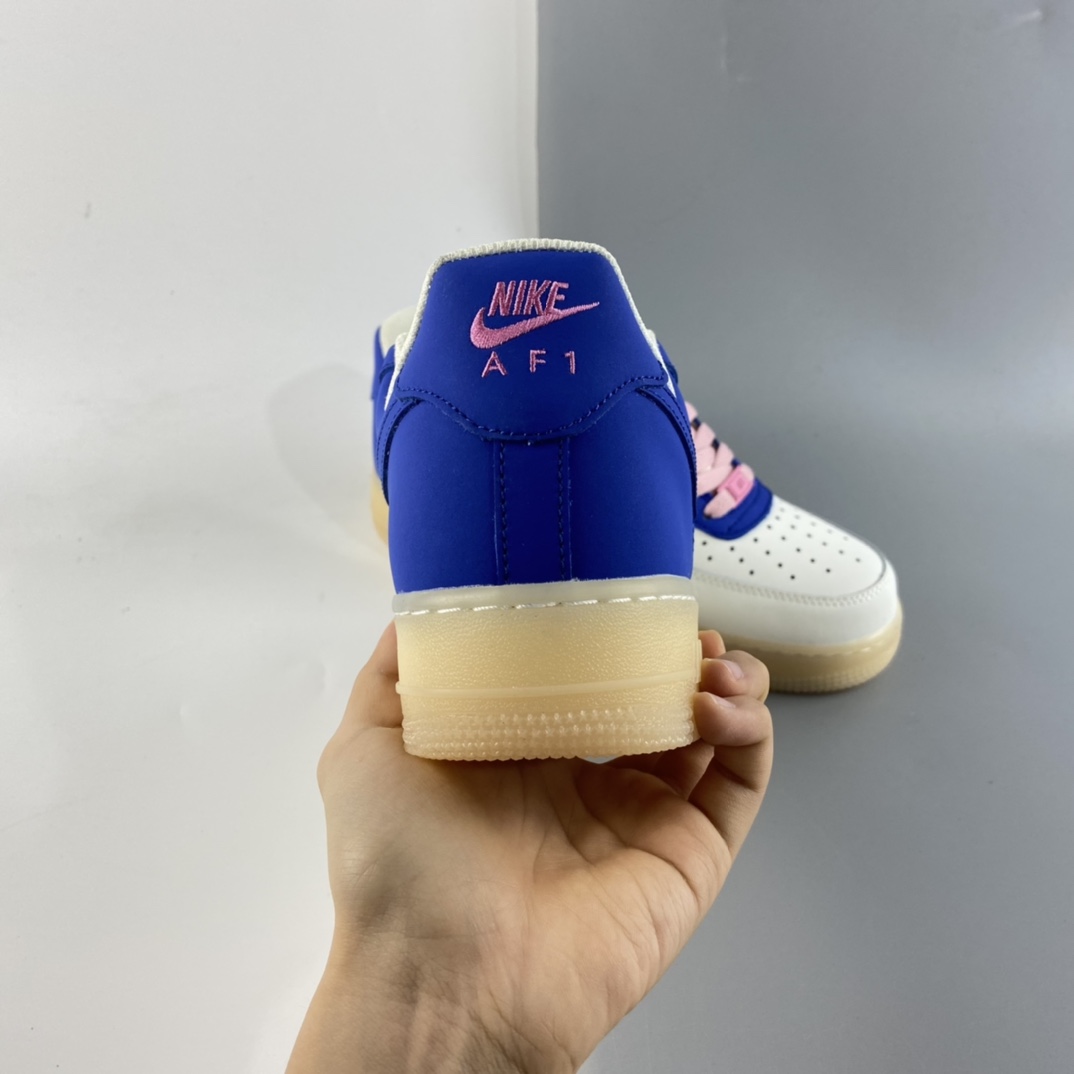 P240 NIKE Air Force 1’07 Low 空军一号低帮休闲板鞋 CQ5059-111