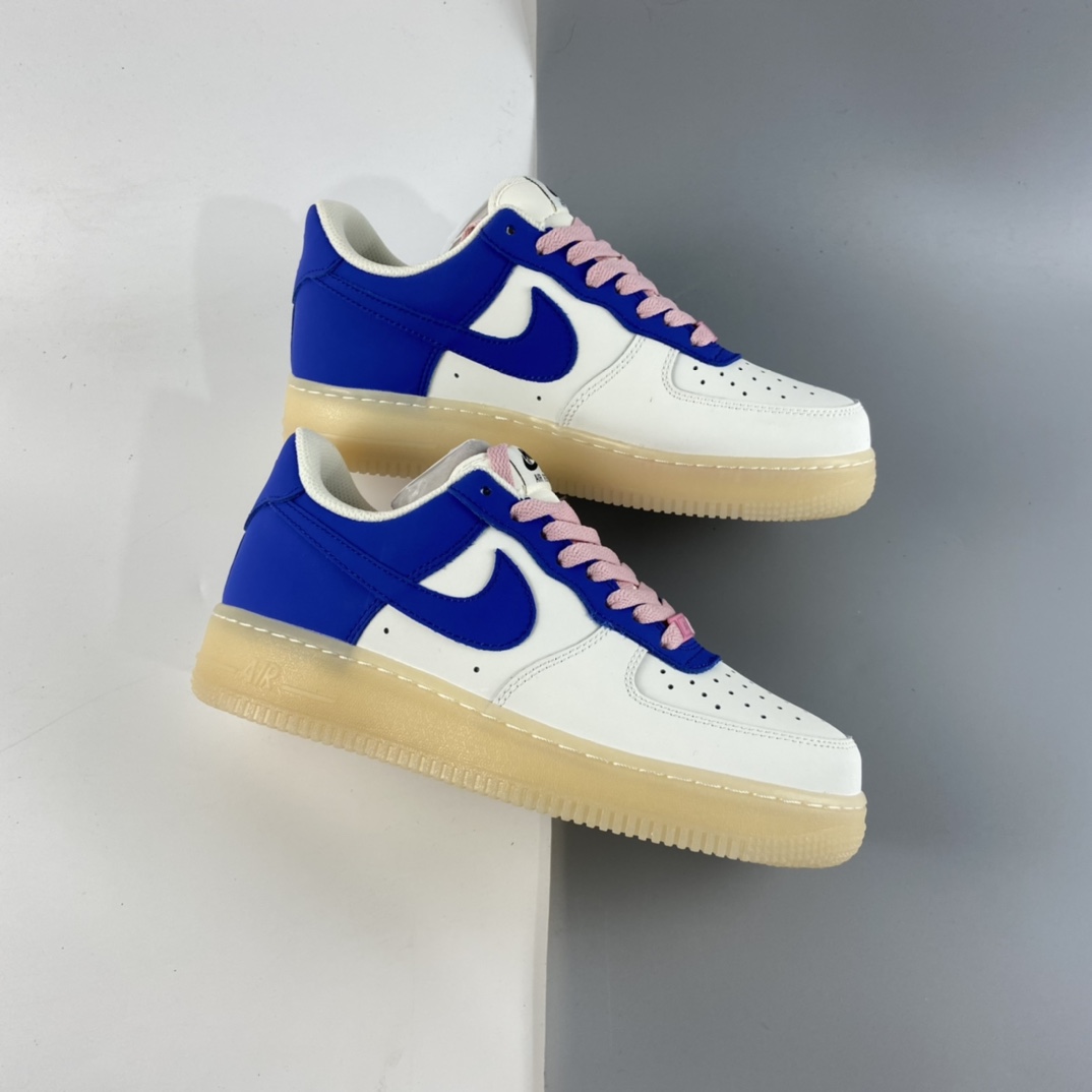P240 NIKE Air Force 1’07 Low 空军一号低帮休闲板鞋 CQ5059-111