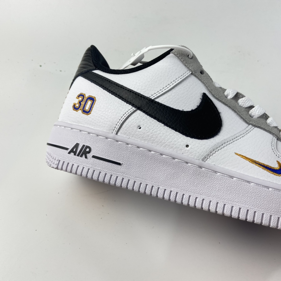P180 NIKE Air Force 1’07 Low 空军一号低帮休闲板鞋 DJ5192-100