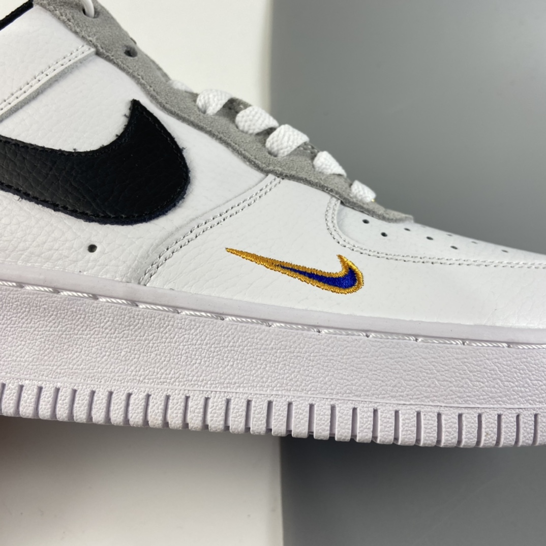 P180 NIKE Air Force 1’07 Low 空军一号低帮休闲板鞋 DJ5192-100