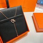 Hermes Jewelry Necklaces & Pendants 7 Star Collection