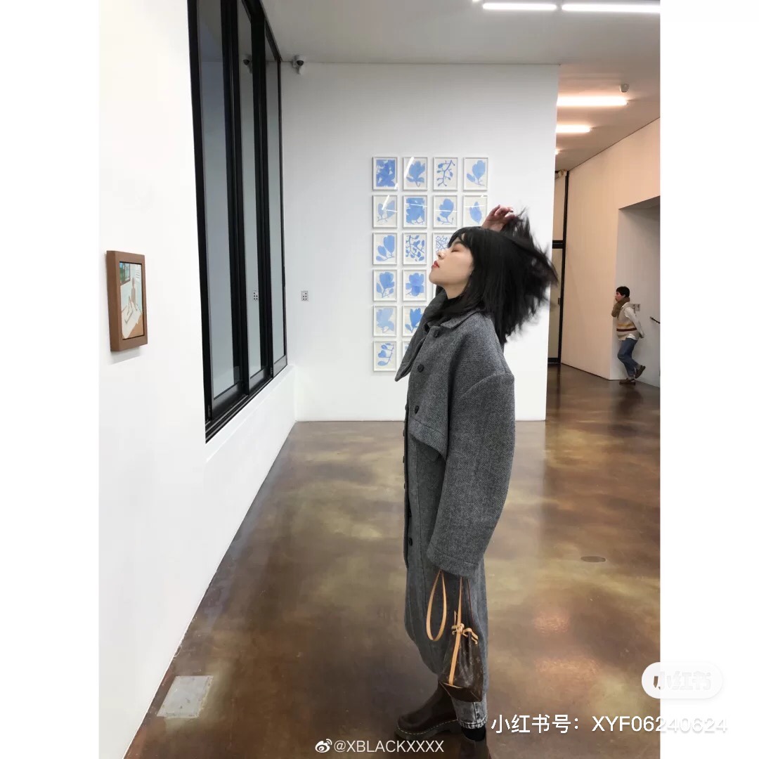 可盐可甜，日常出街必备款！