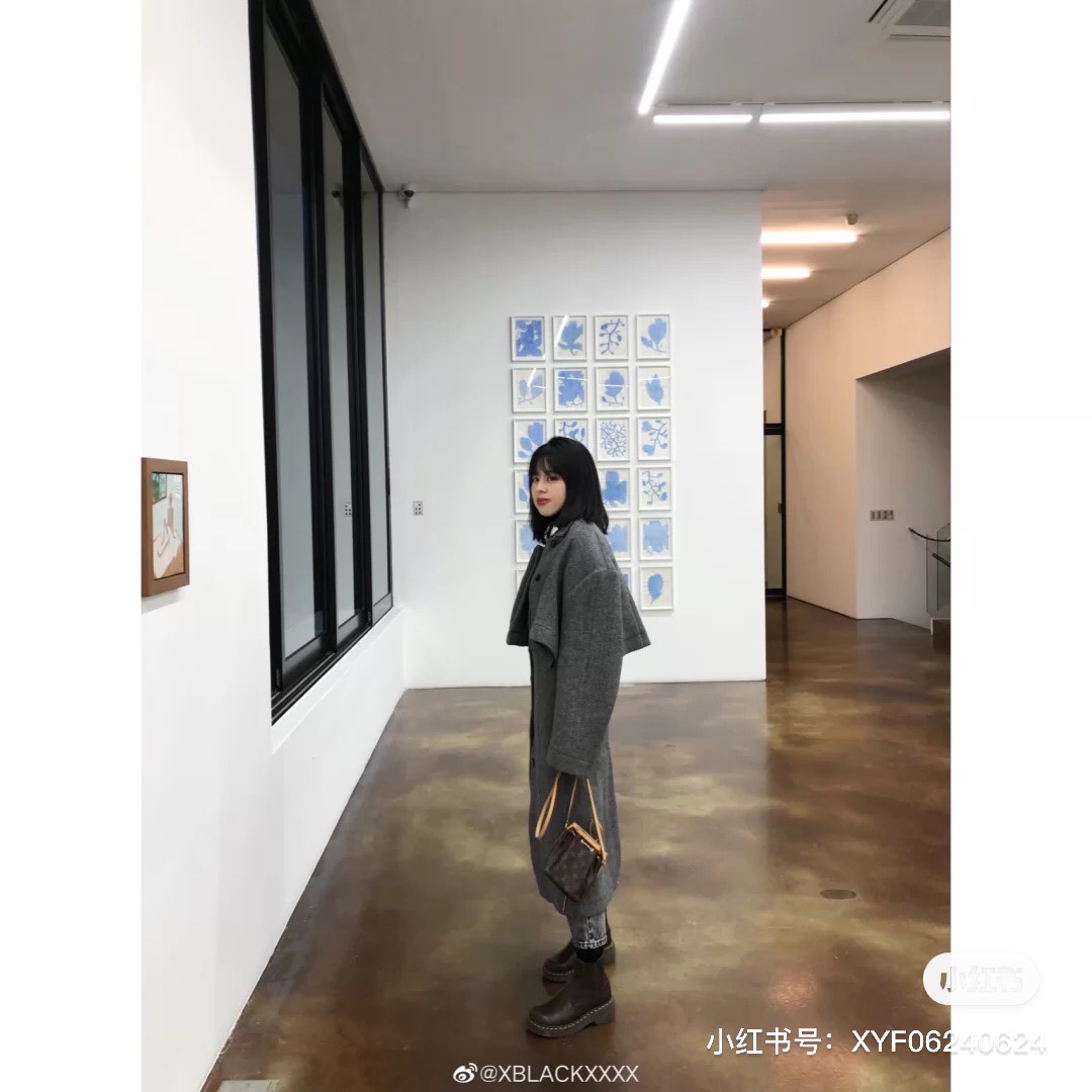 可盐可甜，日常出街必备款！
