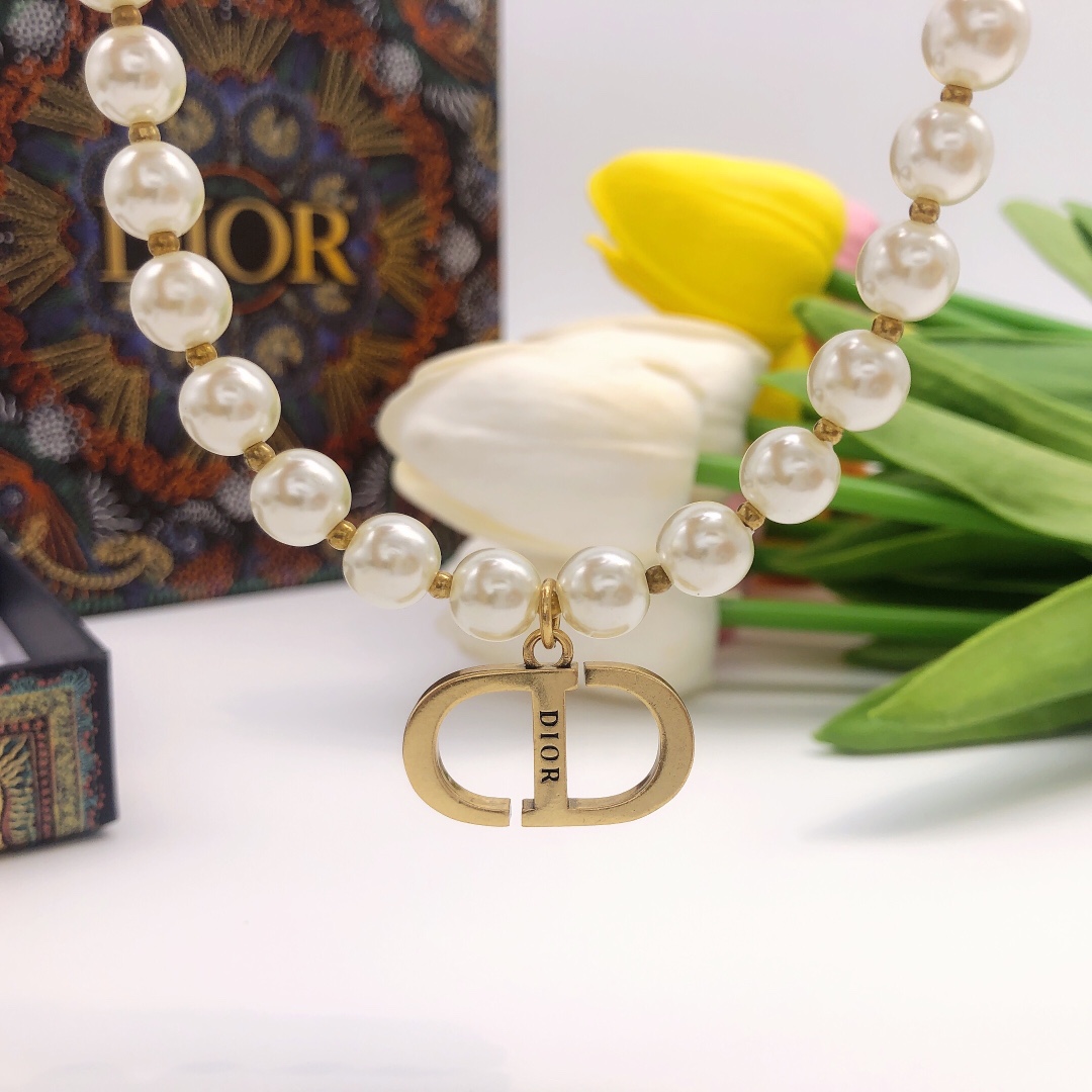Bottega Veneta Haute Couture Haute Couture Fine Jewelry Necklace 3