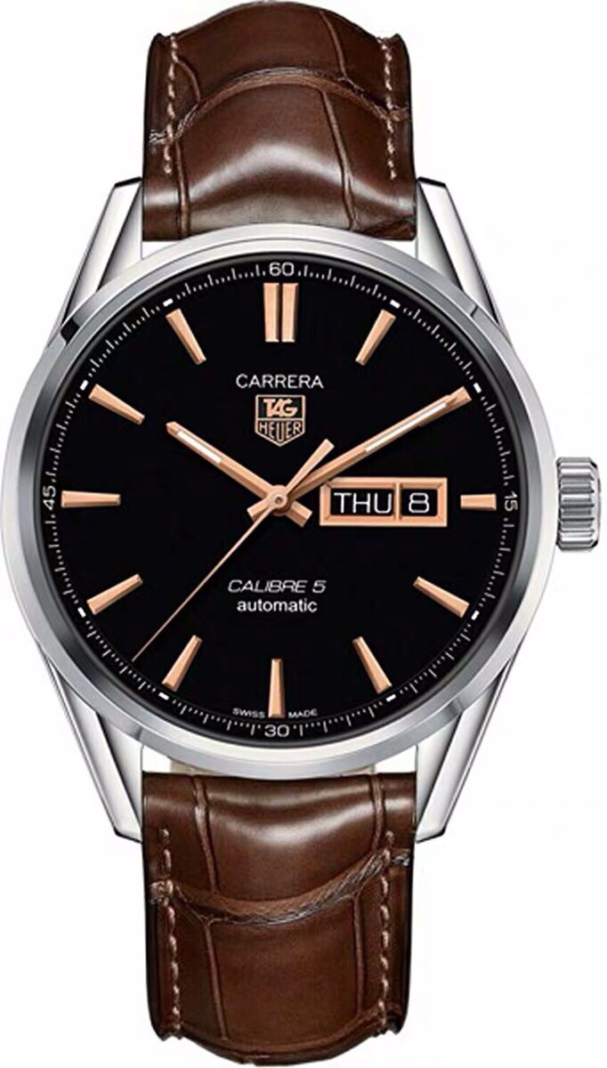 Batch admite correo directo de Hong Kong y EE. UU. ¡El nuevo TAG Heuer, con buen aspecto, ya está online! Modelo carrer…
